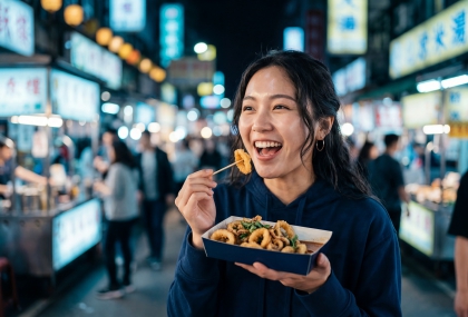 口腔癌不只菸酒害的！ 專家點名「5類食物」恐增風險