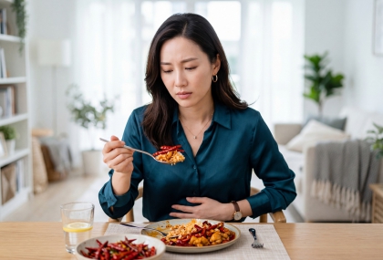 食物中毒跟吃壞肚子怎麼分?醫教「5關鍵」快速判斷 別急著吞止瀉藥