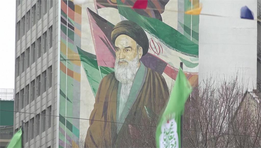 美伊會談將登場！警告伊朗核計畫「歸零」 川普警告：美軍會再次動手