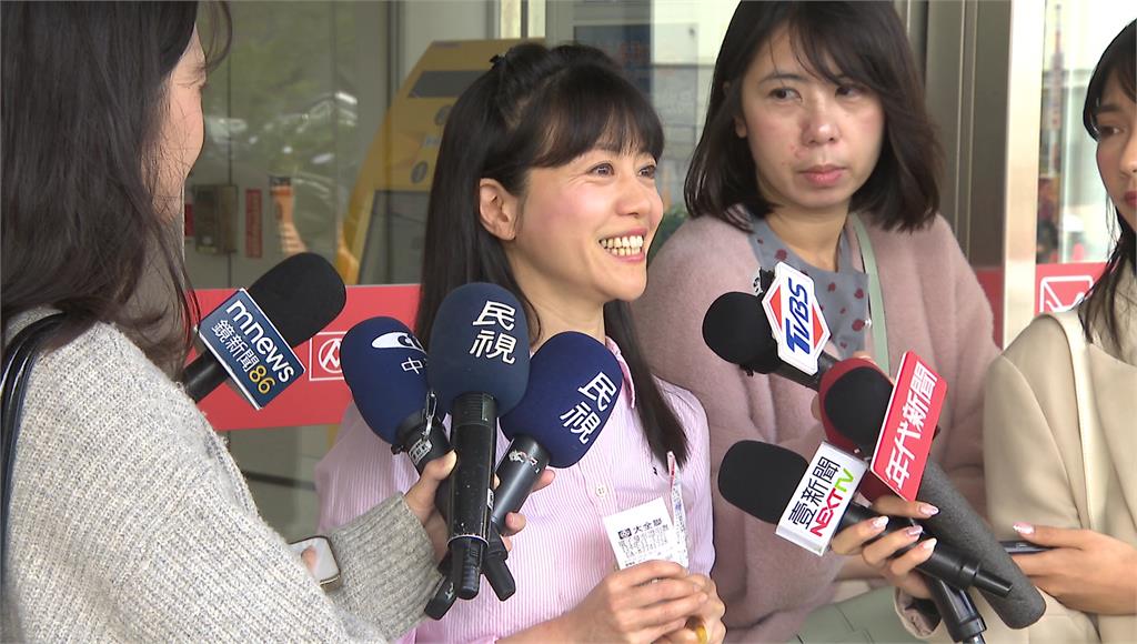 爛地瓜成起手式？ 高嘉瑜表態「2026不缺席」：港湖重新出發