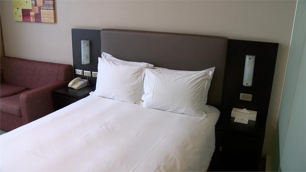 刺激國旅！觀光署明年擬推「生日住宿金」月抽千位 每人1200元