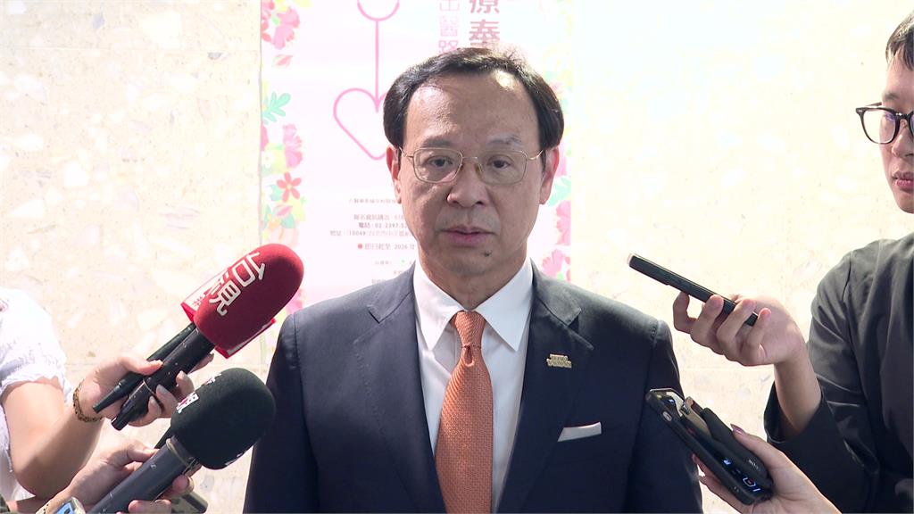 為「65歲免健保費」修法失眠！石崇良憂心：保費已經很低了