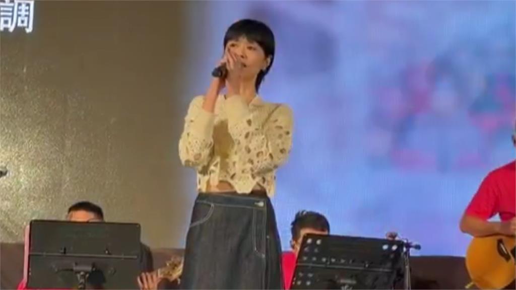 女粉無視保護令跟騷遭羈押 曹雅雯：可好好睡覺吃飯了