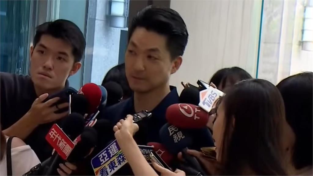 哈佛演講卡詞影片被翻出　蔣萬安批「認知作戰」：我把市政做好