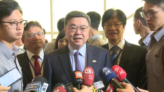 提考題不要太難惹議 卓揆：很大的誤會、絕不會降低護理人員專業知識