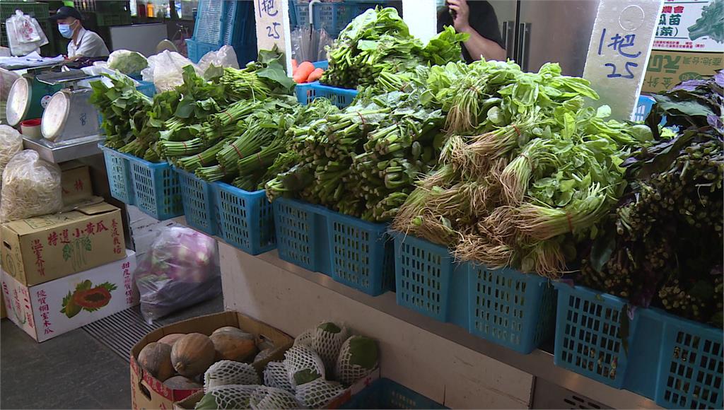 全球疫情打亂運輸！育苗「泥炭土缺貨」 台灣冬季恐...