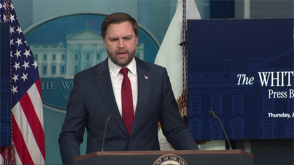 美伊談判21小時未達成協議 范斯：伊朗未接受美方最終方案