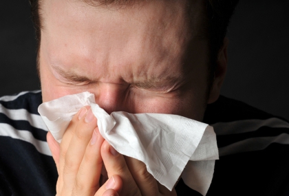 噴嚏、鼻水不停以為感冒？醫揭可能是過敏性鼻炎 感冒差異一次看懂