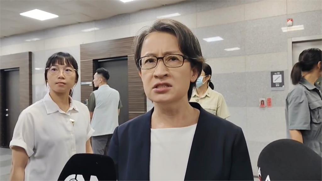 巴紐片面宣布關閉台灣辦事處 蕭美琴：外交處境艱難