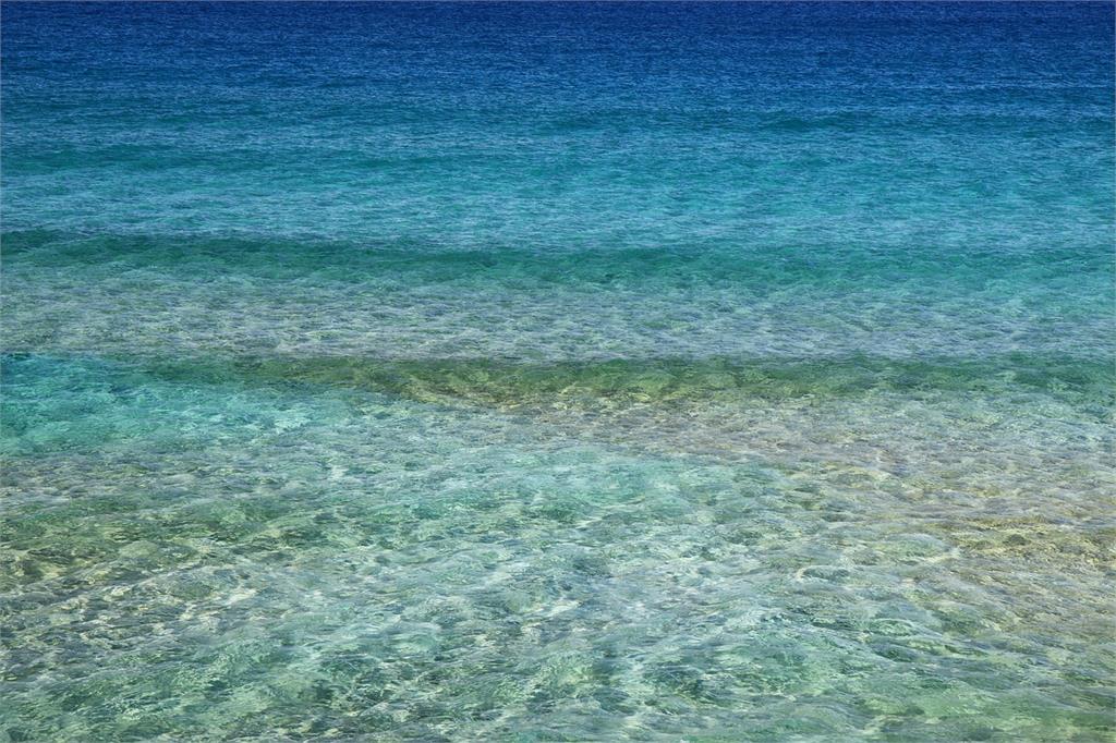 世界海洋表面溫度創新高。示意圖／翻攝自Pixabay