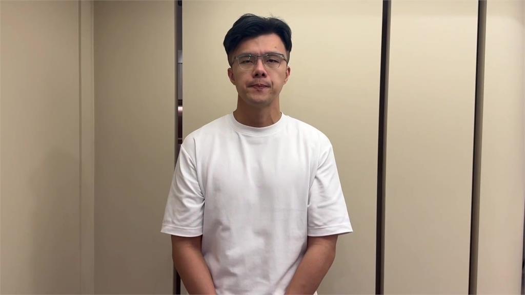 萬美玲兒佀廣洋認了霸凌、簽賭 稱年少不成熟犯錯鞠躬道歉