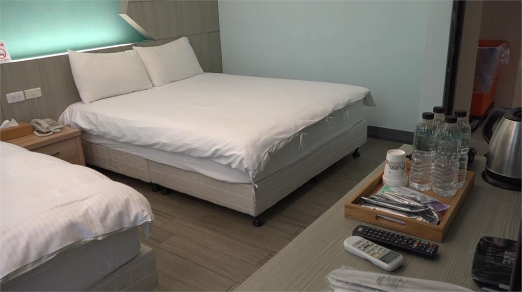 最慘春節！花蓮訂房率僅剩3成 業者無奈：營業就虧