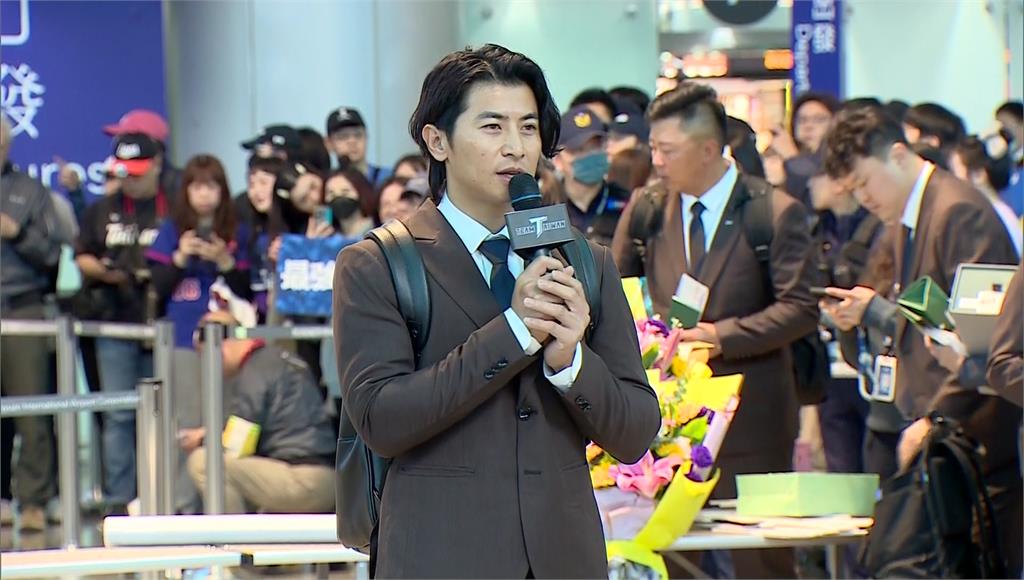 WBC／新庄剛志點中華隊外野守備問題 陳傑憲：每人有自己準備方式