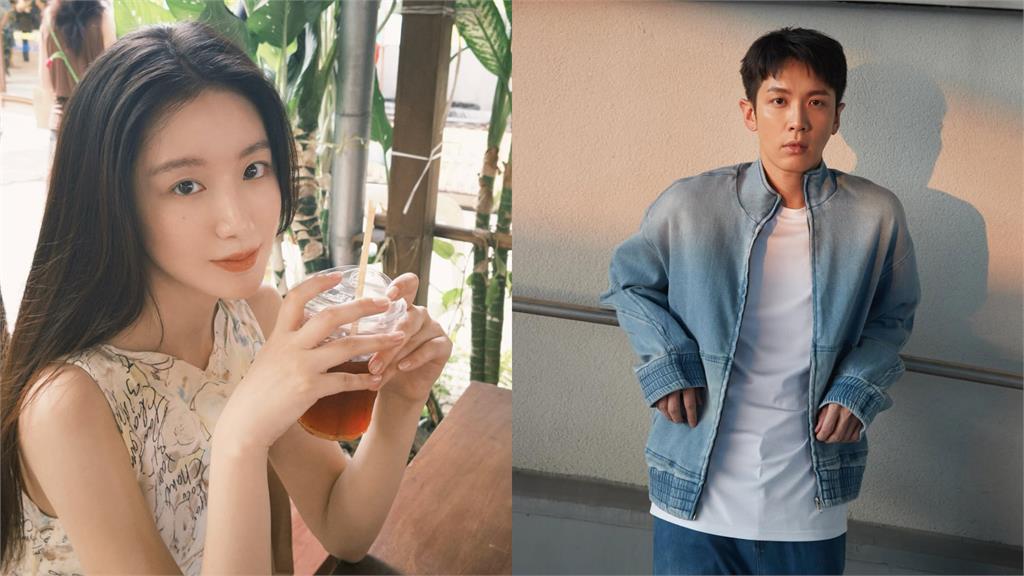 爆熱戀舒華後首現身 柯震東鬆口：兩人私下沒聯繫