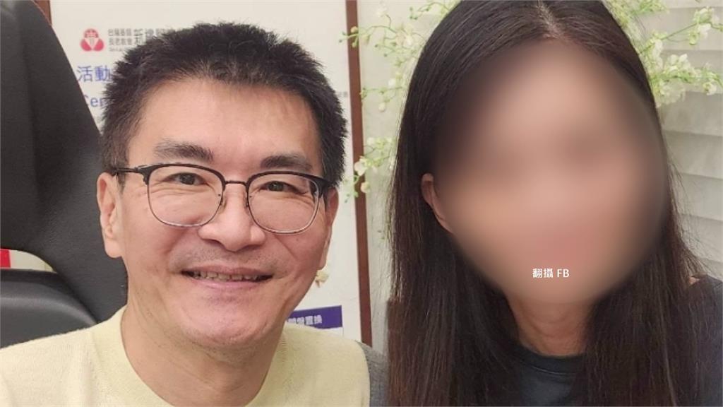 病患發文力挺！稱「趙建銘已繳清房貸」 大讚許姓護理師認真親切