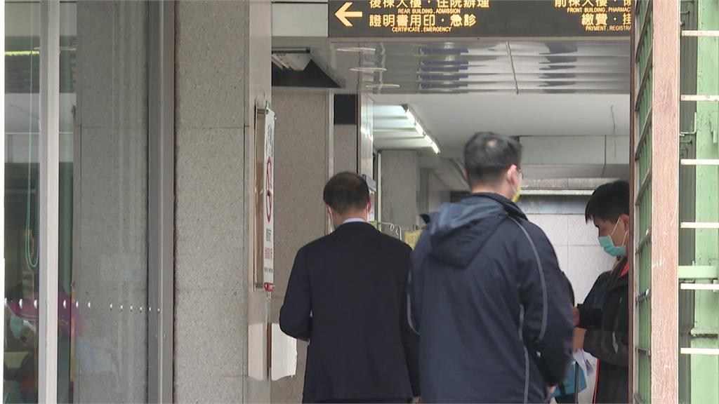 台北長庚突停電患者驚 院方：立即啟動備用電源