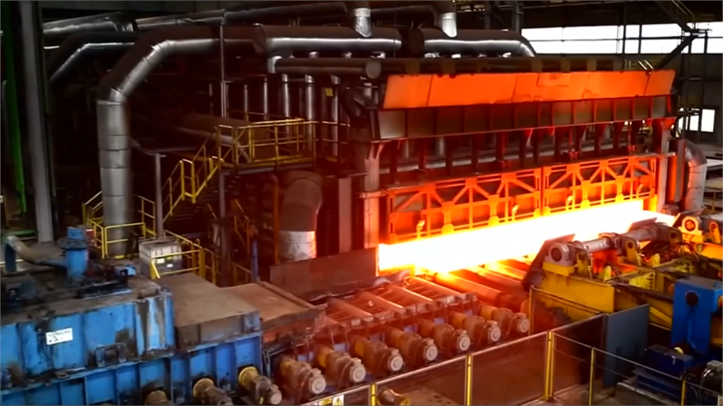 亞洲鋼市減產 中國拚「冬奧藍」台廠迎利多
