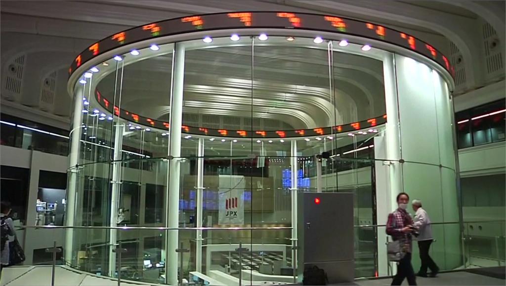 日中緊張、AI股賣壓 日經跌1620點摔落5萬大關