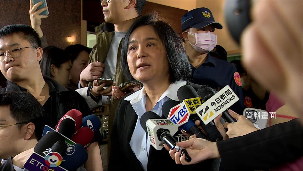 國會助理工會被摸頭？與陳玉珍3點共識隻字未提「撤案」訴求