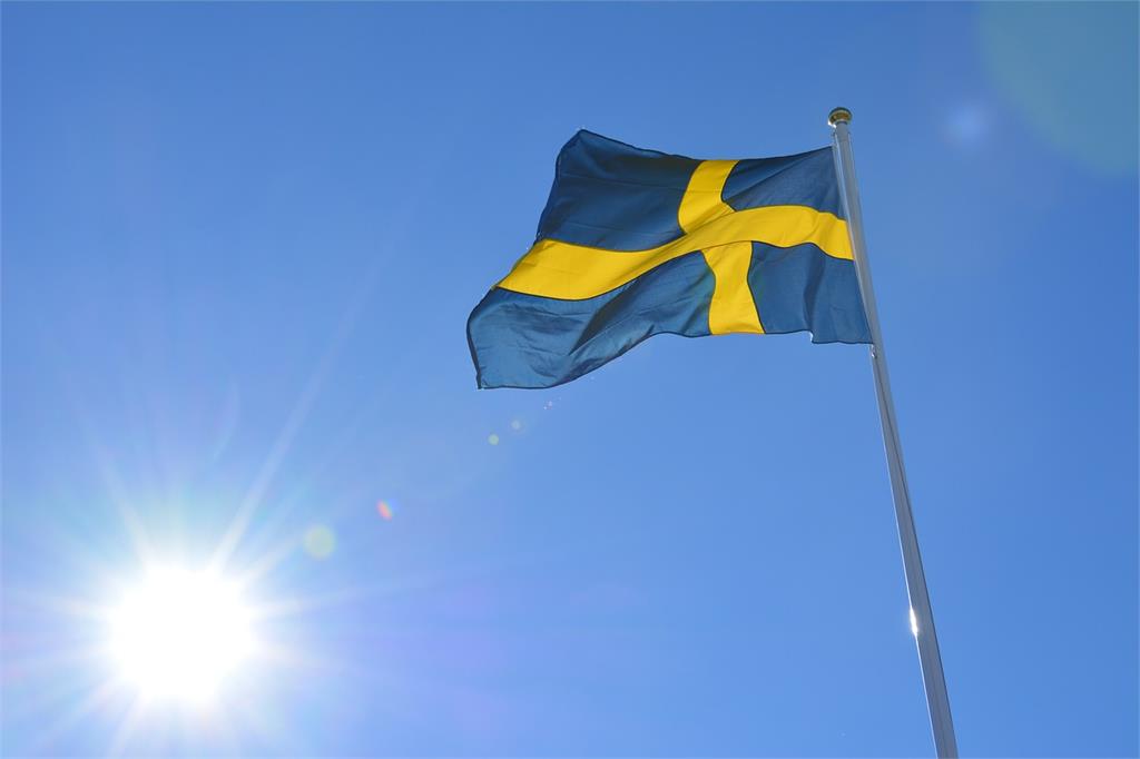 土耳其國會外交委員會終於批准瑞典的北約申請案。圖／翻攝自免費圖庫Pixabay