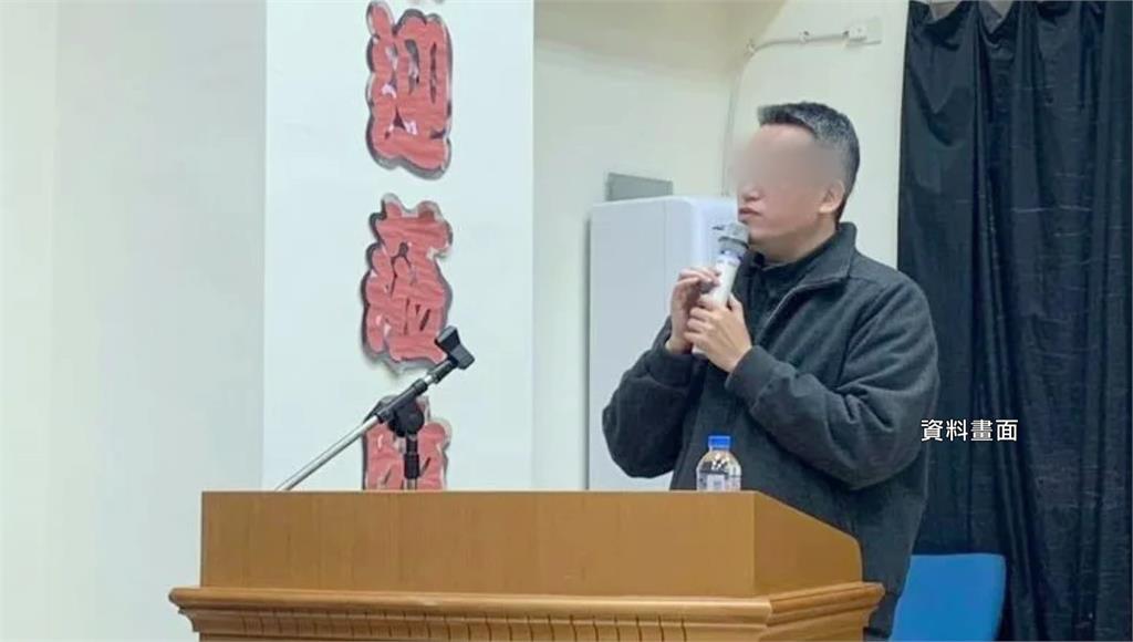 基隆前檢察官林渝鈞涉放高利貸「海撈4000萬」遭起訴重利等4罪