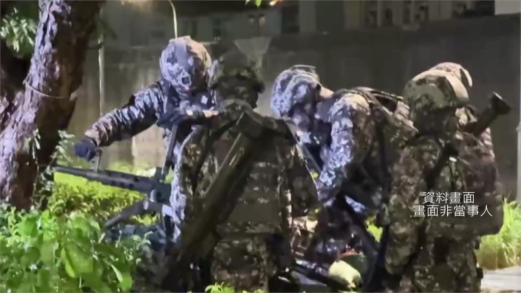 憲兵中士「缺錢買手機」淪共諜！收30萬洩營區照片　二審判5年