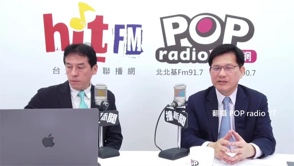 沈伯洋無懼中國「全球抓捕」現身德國國會  林佳龍掛保證：一路安全