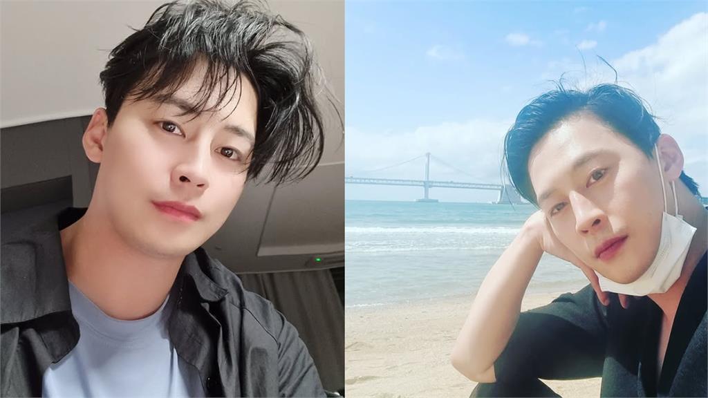 韓國演員鄭恩宇驟逝...享年40歲 生前最後貼文悼念張國榮