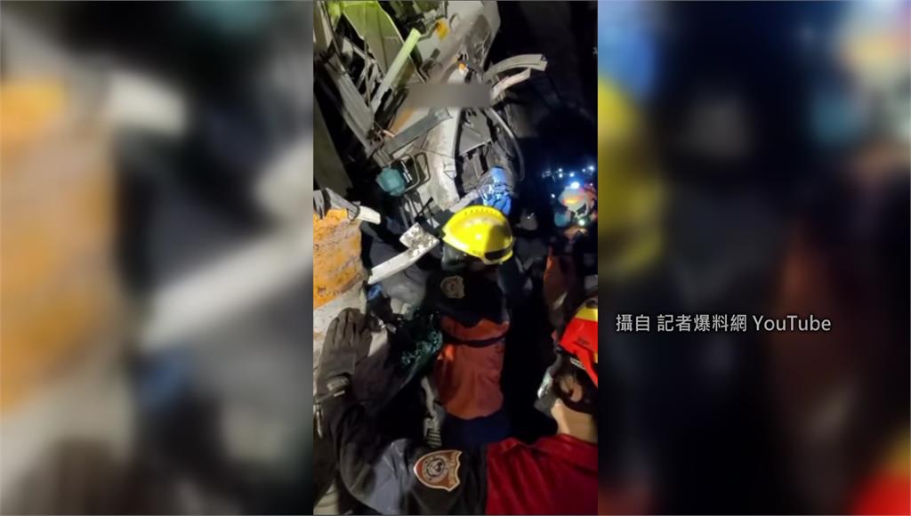 想提早回家卻搭上死亡列車... 雙親靠刺青找到罹...