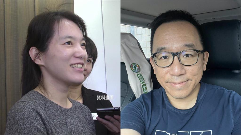 陳致中祝賀姐姐陳幸妤50歲大壽！發文16字疑證實離婚