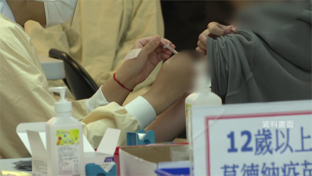 AZ承認疫苗會引血栓，疾管署表示，如發現新事證可於5年內重提救濟。圖／台視新聞（資料畫面）
