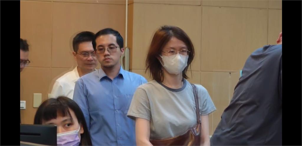 印尼看護違法賣墮胎藥 醫材商.藥師等3人交保