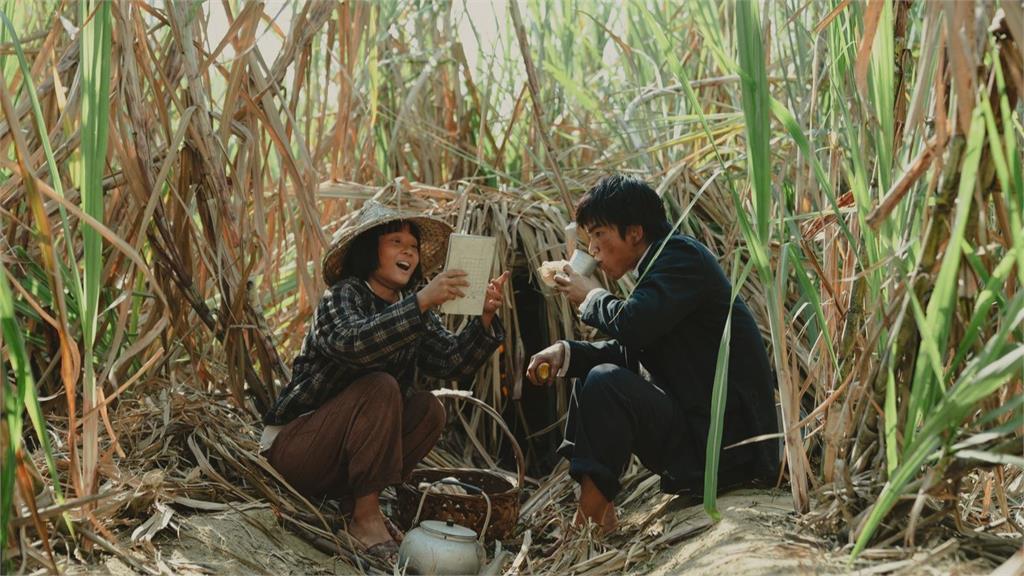 《大濛》獲選 代表台灣角逐奧斯卡「最佳國際影片」