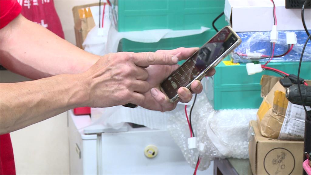 全台首次長者AI調查出爐 僅3成3能辨識真偽