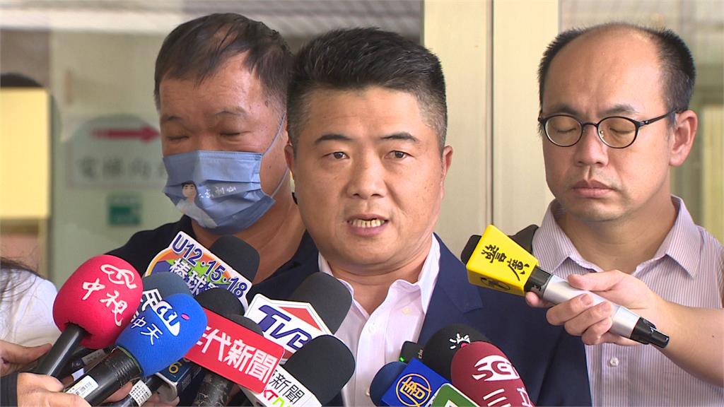 顏寬恒涉詐助理費二審判7年10月 最高院撤銷發回更審