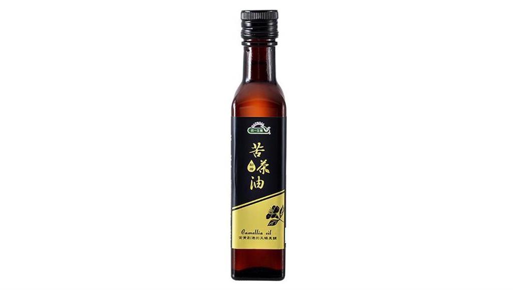 連淨苦茶油出包！ 統一生機：無條件退貨.退費