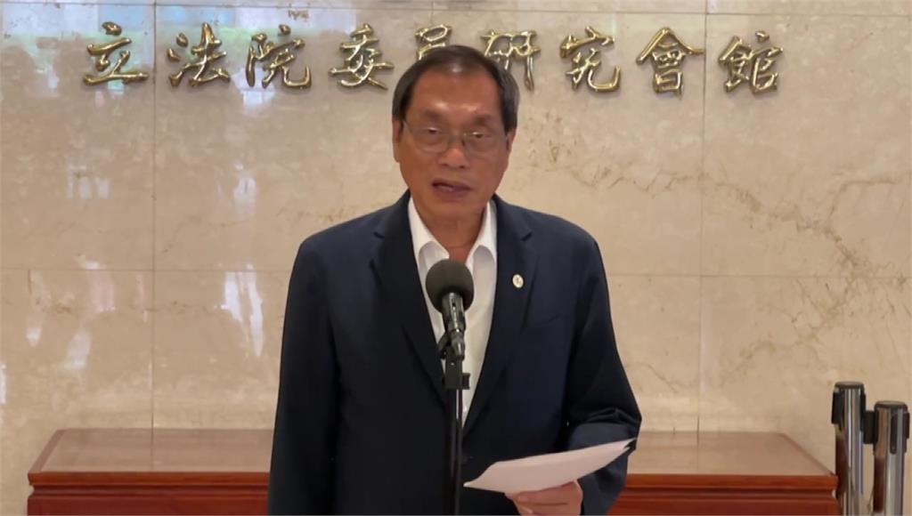 安泰醫院大火案重新起訴！恐衝擊縣長選情 蘇清泉：勿讓政治力介入