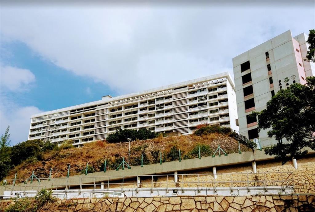 香港瑪嘉烈醫院出現首例武漢肺炎死亡個案
