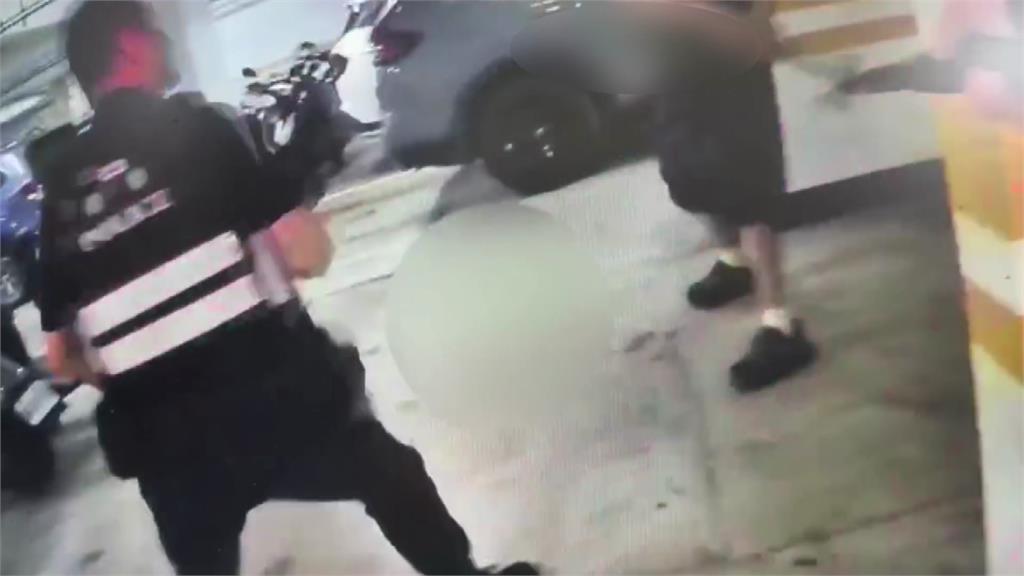 台南翁縱火持斧砍3人還搶救護車 警移送建請預防性羈押