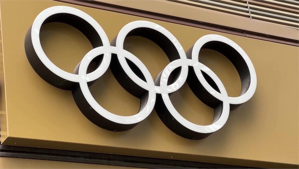 巴黎奧運2024年登場，不過20日法國檢方突襲搜索巴黎奧委會總部。圖／路透社、CNN