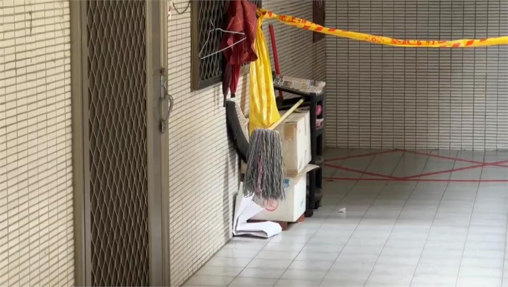 長照悲歌！84歲嬤持刀殺92歲長期臥病姊 法院裁定羈押
