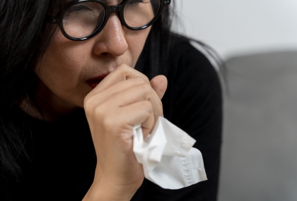 一家三口接連確診肺癌！醫曝「最大風險」其實不是抽菸  很多人忽略