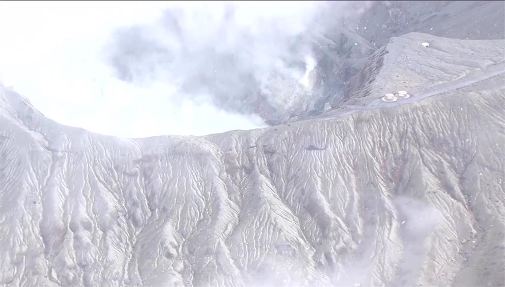 阿蘇火山觀光直升機失事 日媒曝：營運商同型機曾發生5次事故