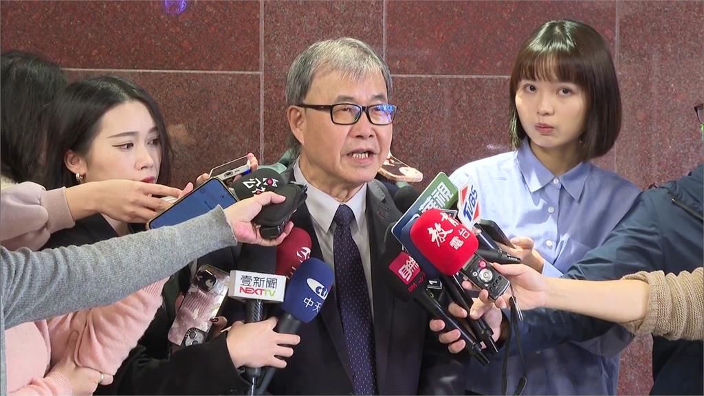 多縣市推營養午餐免費 鄭英耀：尊重地方自治權責