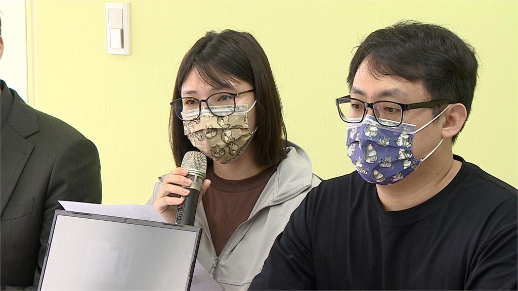 女員工扮吊死鬼遭勒頸「搶救5天仍不治」 家屬提告業者過失致死
