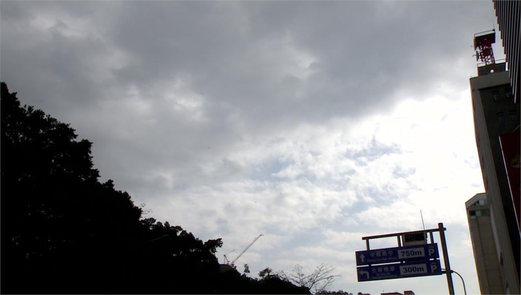 下週東北季風增強 氣象粉專：恐達冷氣團等級