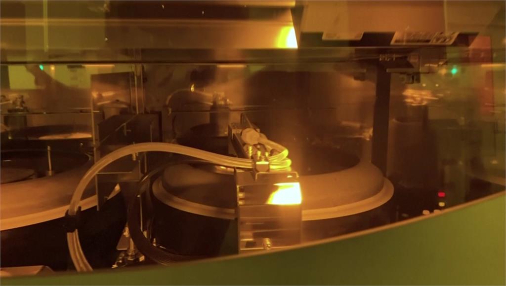 訂單滿到明年！傳台積電.三星5奈米以下調漲