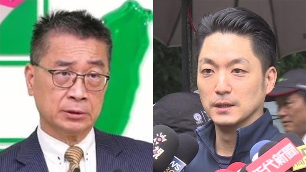 徐國勇以「衛生紙說」比喻1.25兆軍購案 蔣萬安：有點奇怪