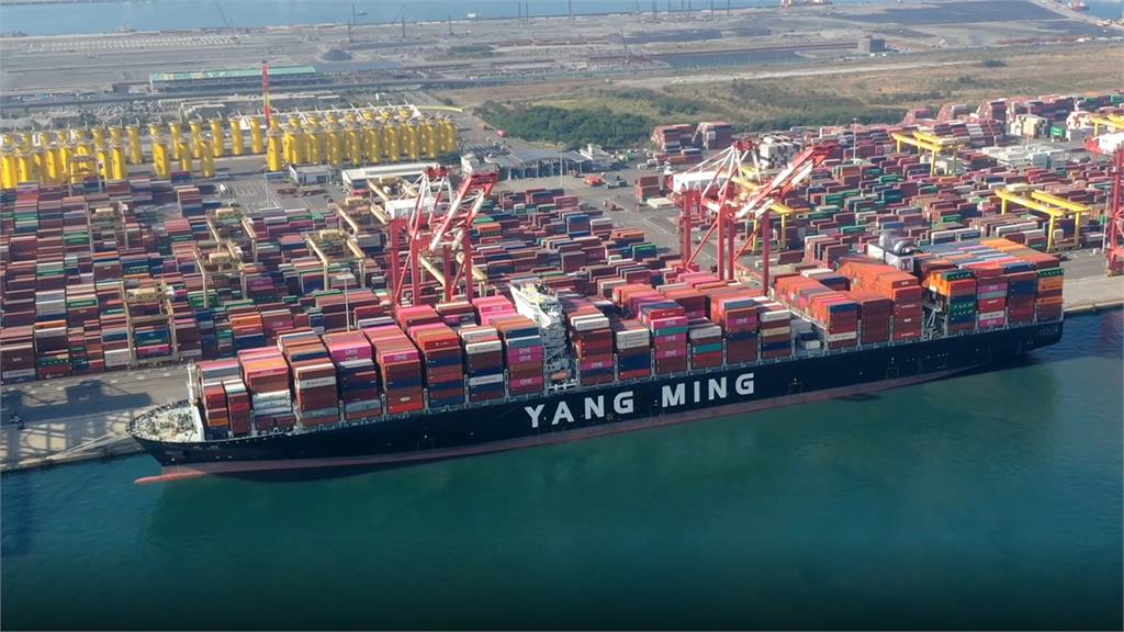 荷姆茲海峽封鎖「傳日租金損失百萬」 陽明海運：和事實不符