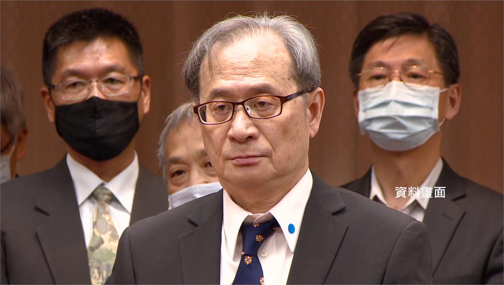 原能會前主委謝曉星涉霸凌性騷 懲戒法院罰款60萬